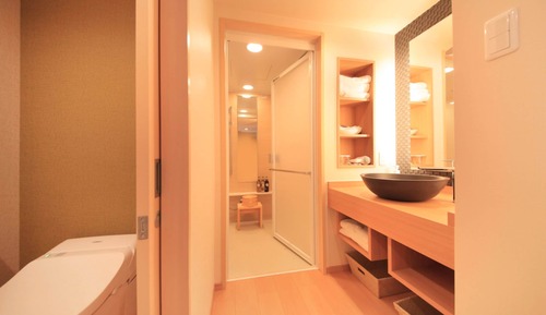Japanese-style Quadruple Room, Smoking (Tatami, 4 Adults)