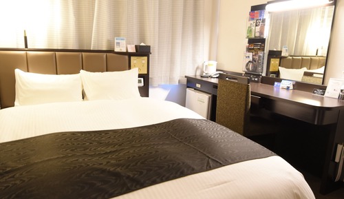 [West Wing] Double Room, Non Smoking