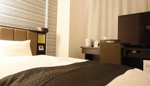 [West Wing] Single Room, Non Smoking (Check-in 13:00, Check-out 13:00)
