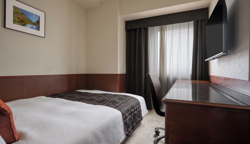 Limited Offer - Room Type Not Specified (14m or larger) [Non-smoking]