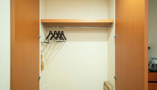 Junior Suite, 1 King Bed, Non Smoking