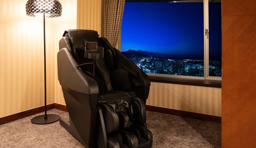 Imperial Suite, Non Smoking