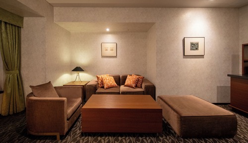 Royal Suite, Non Smoking