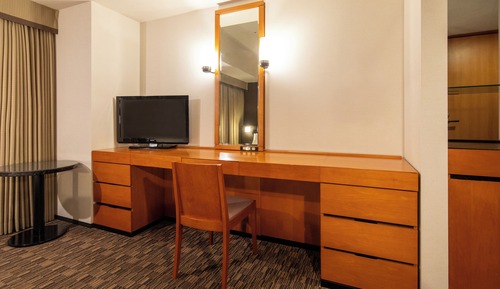 Deluxe Double Room, Non Smoking