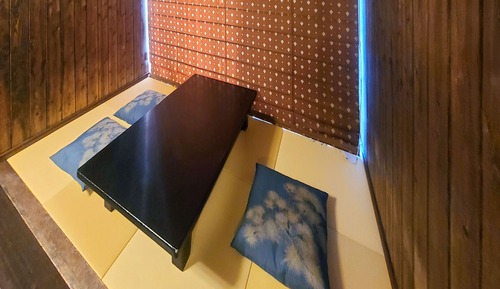 Superior Japanese Western Style room with 3 beds and Bath, Non-Smoking