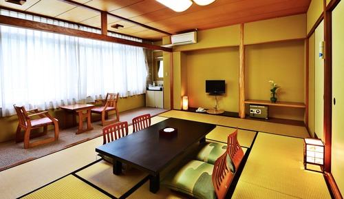 Japanese Style Room  Non smoking 