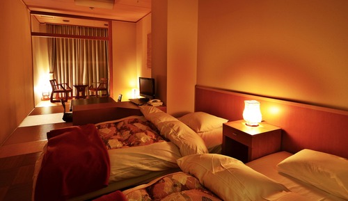 Japanese-Western Room, Non Smoking