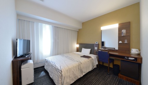 Single Room, Non Smoking