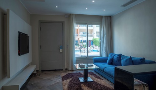 Apartment, 1 Bedroom