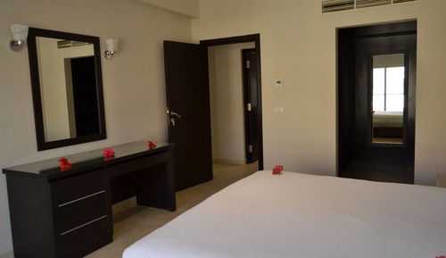 Apartment, 2 Bedrooms