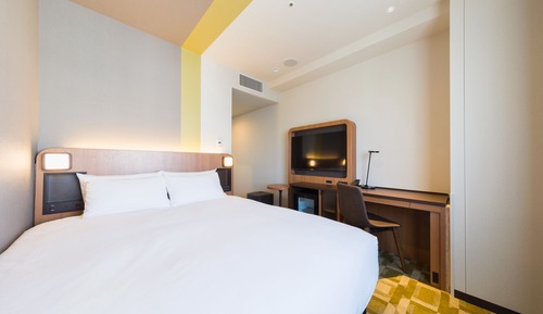 Deluxe Single Room, Non Smoking (For 2 Guests)