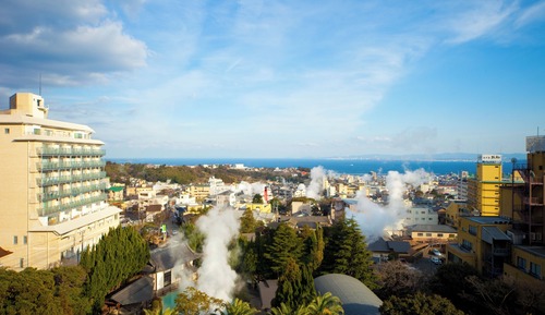 Twin Room, 2 Bedrooms, Non Smoking, Ocean View