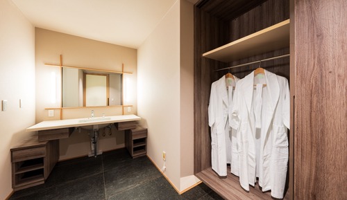 Premium Room w/ private onsen bath, 55sqm/590sqft (For 2 travelers) (Dinner not included)