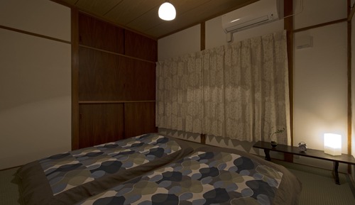 Traditional Double Room, Non Smoking (INDIGO ROOM)