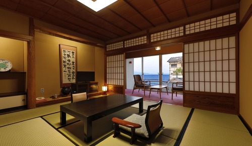 Basic Room
