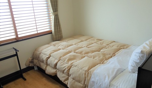 Single Room, Non Smoking