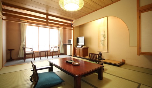 Japanese Style Room, Non Smoking
