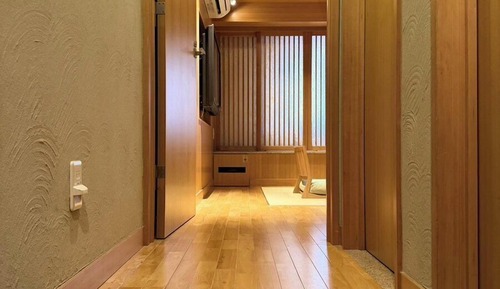 Japanese Style Room Non-smoking