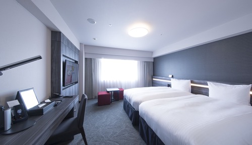 Hollywood Twin Room, Non Smoking