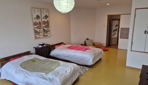 King's korean room