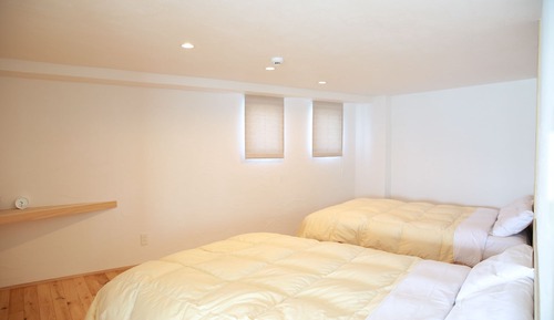 Deluxe Room with 2 Double Beds