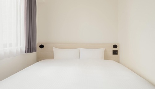 Double Room, 1 Queen Bed, Non Smoking
