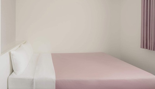 Double Room, Non Smoking