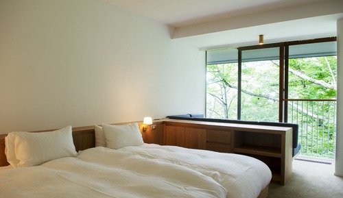 Superior Twin Room, Non Smoking