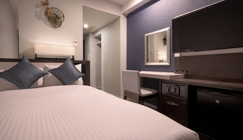 Premier Single Room, High Floor, Non Smoking (Lounge Access)