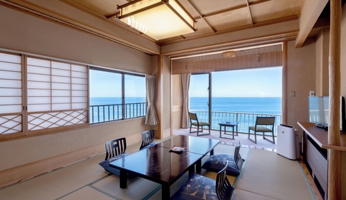 Superior Quadruple Room