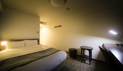 Standard Double Room, 1 Double Bed, Smoking