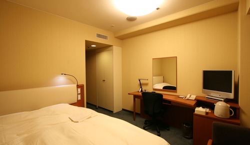 Standard Double Room, Non Smoking