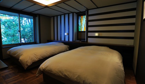[Club Lounge Access] Wing Villa