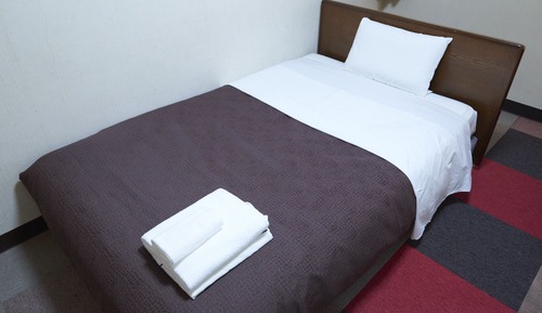 Semi-double Room, Non Smoking