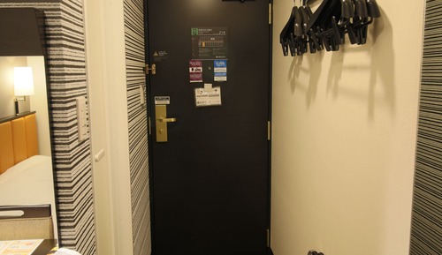 Double Room, Non Smoking
