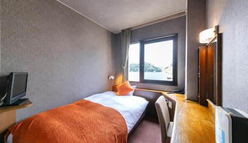 Single room A(1 small double bed) - Non-Smoking-Cleaning Fee Extra