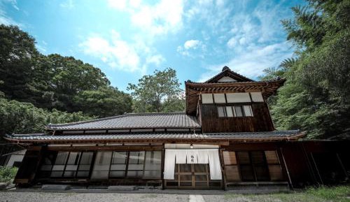 Five-Bedroom House