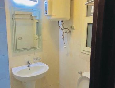 Three-Bedroom Chalet