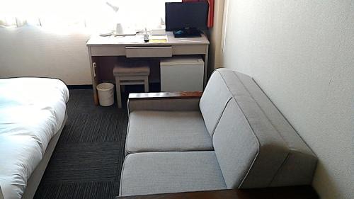 Deluxe Single Room - Smoking