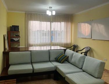 Two-Bedroom Standard Apartment