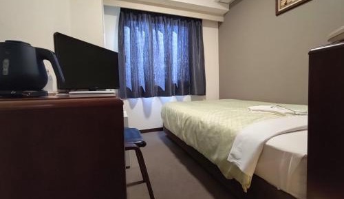 Superior Single Room
