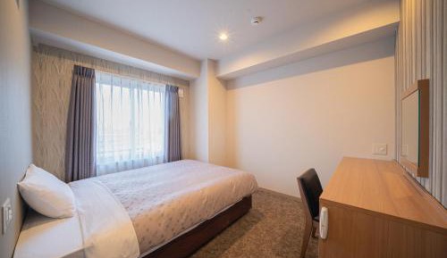 Wide Single Room