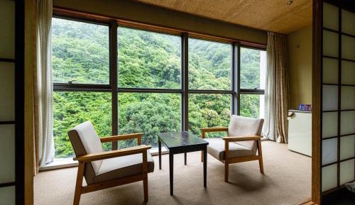 Japanese-Style Room