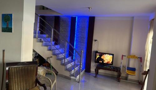 Chalet