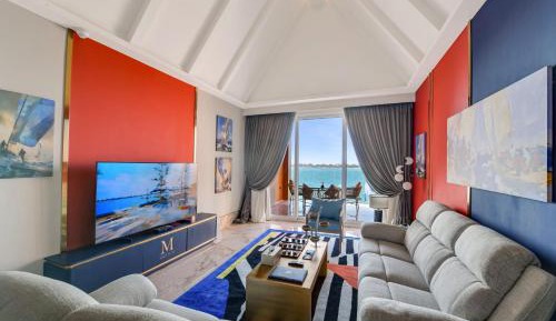 Signature one Bedroom Suite