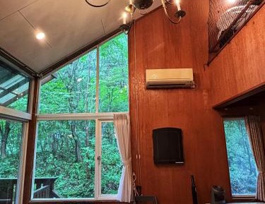 Three-Bedroom Vacation Home 