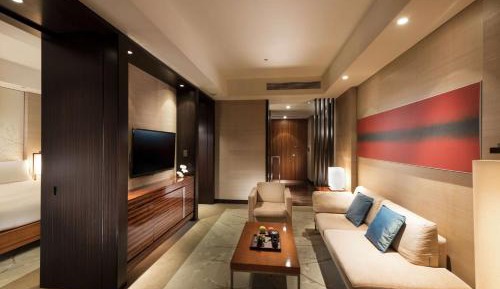 City King Suite