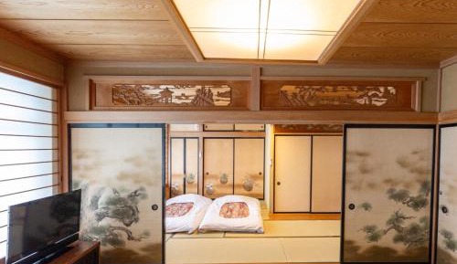 Superior Suite