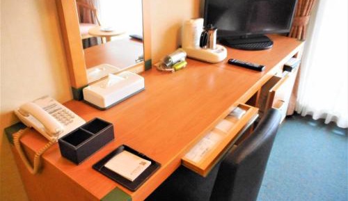 Double Room with Small Double Bed - Smoking