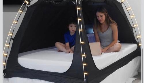 Single Room with Shared Shower and Toilet